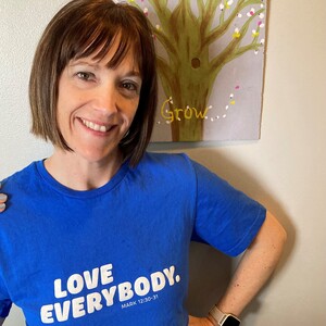 Fundraising Page: Amanda Kane